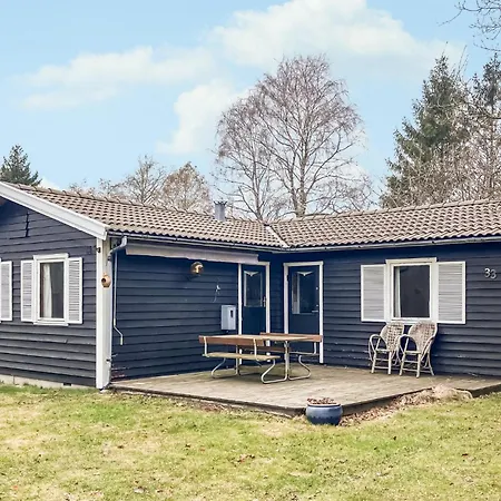 Maison Confortable De 4 à *