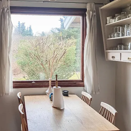 Beautiful In With Wifi Casa vacanze Liseleje