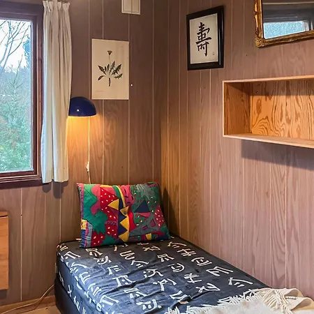 4 Bedroom Cozy In *