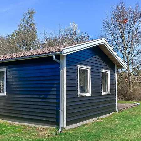 Vakantiehuis Gezellige Woning Met 4 Slaapkamers In *