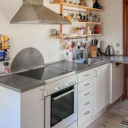 Gezellige Woning Met 4 Slaapkamers In * Liseleje