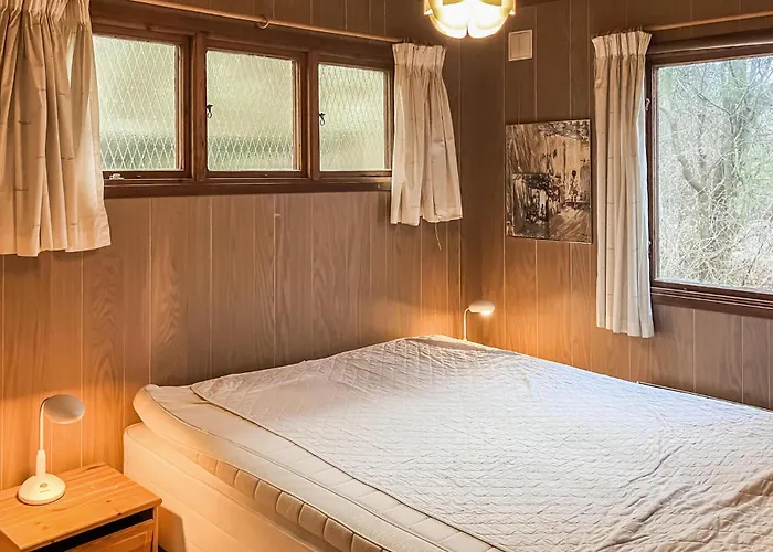 Casa vacanze Beautiful In With Wifi *